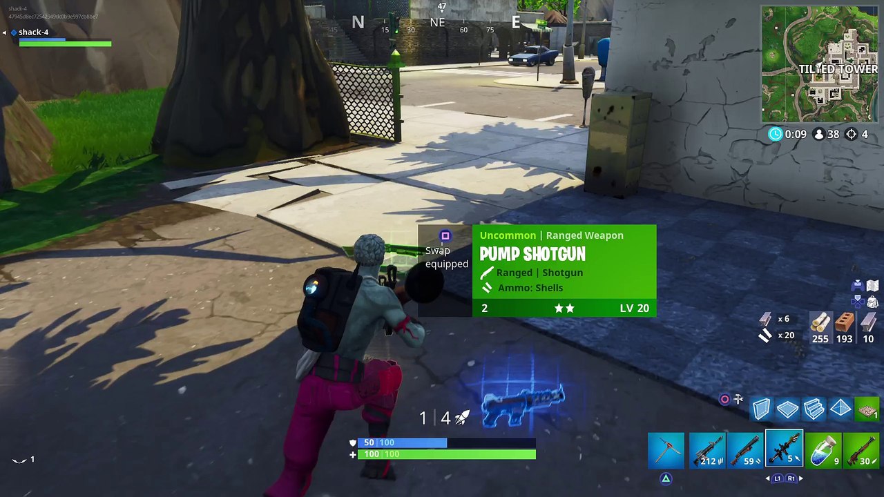 Ded