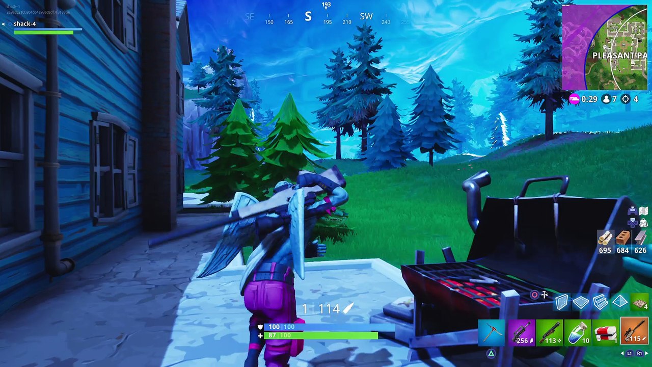 Clean