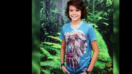 Conhecendo melhor - Pedro Henrique (Thiago)