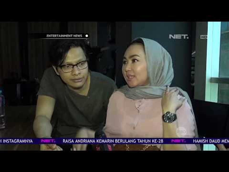 Armand Maulana Kebanjiran JOB Dibulan Ramadhan