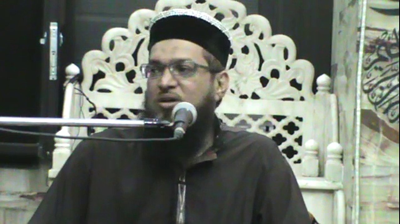 Dr. Syed Waqas Hashmi (06-06-2018)