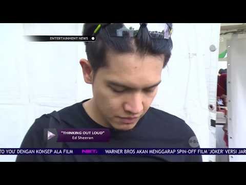 Cerita Dimas Seto Seputar Pasang Surut Bisnis Busana Muslimnya