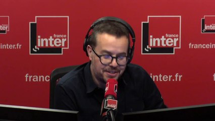 Virginie Calmels : "Je n'ai pas validé ce tract. C'est un dysfonctionnement"