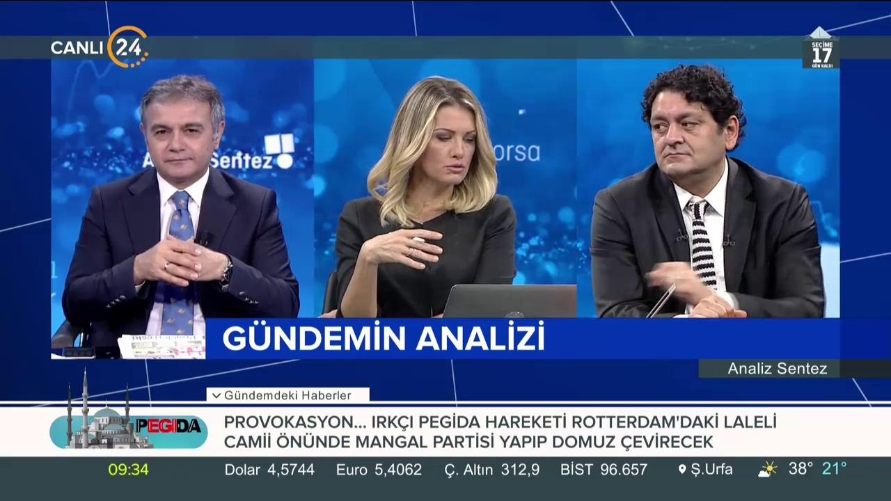 Halka arzı tamamlandı