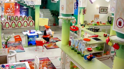 Bawarchi Bachay Ramazan Season 2 - Episode 22 - Promo -Zaiqa TV