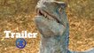 Jurassic World: Fallen Kingdom Trailer - "Jurassic Park Legacy" (2018) Chris Pratt Dinosaur Movie