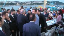 İstanbul Büyükşehir Belediye Başkanı Mevlüt Uysal: “Eğer 2002'de AK Parti iktidara geldiği zaman başkanlık sistemi olsaydı, En az bunun 2 katı 3 katı hizmet gelirdi”