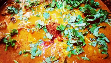 * Special Mutton * | Full Recipe | Indian Style | Dhaba Style |