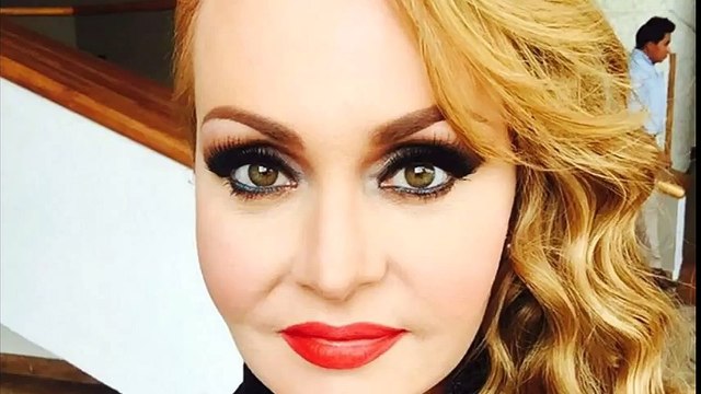 ATRIZES MEXICANAS COM E SEM MAQUIAGEM ACTRICES MEXICANAS CON Y SIN MAQUILLAJE (2)