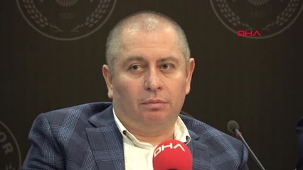 Atiker Konyaspor'da Kongre Heyecanı Yaşanıyor