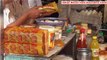 Indian Street Foods - Bread Sandwich Butter - Tasty Indian Foods