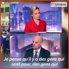 Uniforme à l’école: «Si vous avez envie de le faire, faites-le !», estime Blanquer