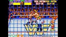 What Classic WWF Arcade Games Are Worth Playing Today- - SNESdrunk - YouTube