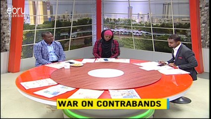 Like our pages and follow us on twitter for more hot entertainment. Twitter: https://twitter.com/EbruTVKenya  Facebook: https://www.facebook.com/ebrutvkenya