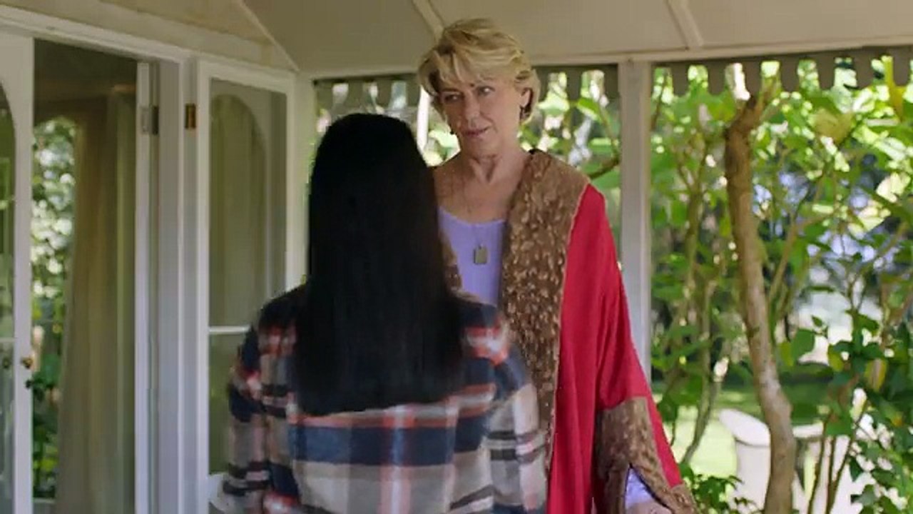 Facet od serca  -  Odcinek 11