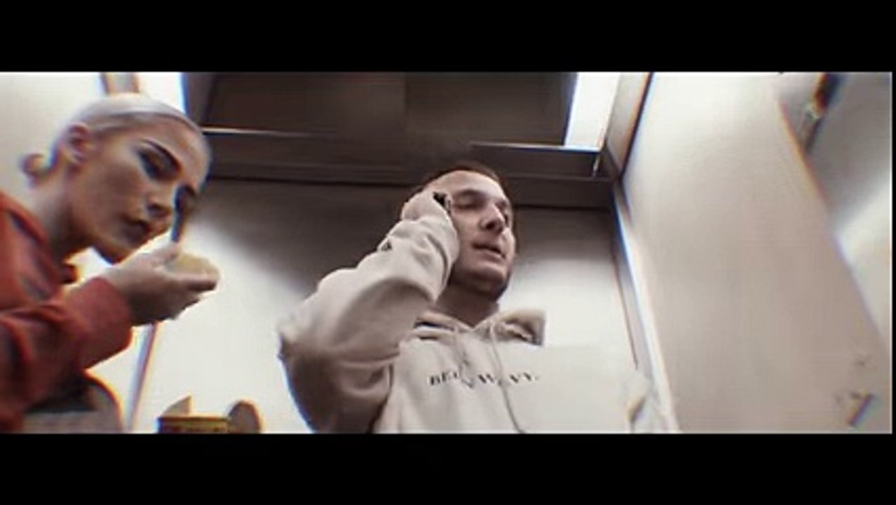 VEYSEL & MOZZIK - TI AMO (OFFICIAL VIDEO) - YouTube