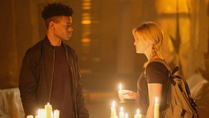 s1e1 ~ Marvel's Cloak & Dagger - Season 1 : Episode 1 ;Freeform