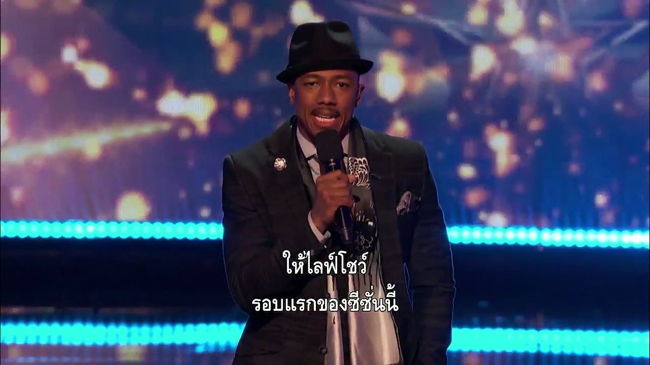 Americas Got Talent ซีซั่น 11 ตอนที่ 13