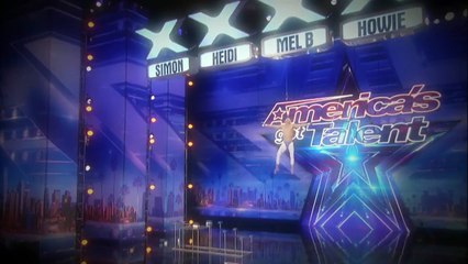 Americas Got Talent ซีซั่น 11 ตอนที่ 16