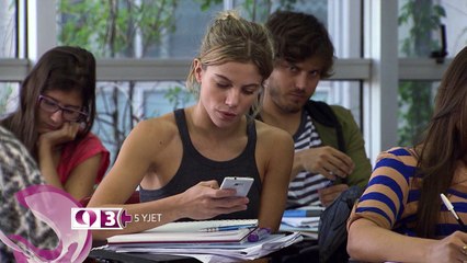 5 Yjet|Parashikime|Episodi 2