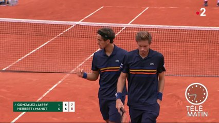 Actualités sportives du 07/06