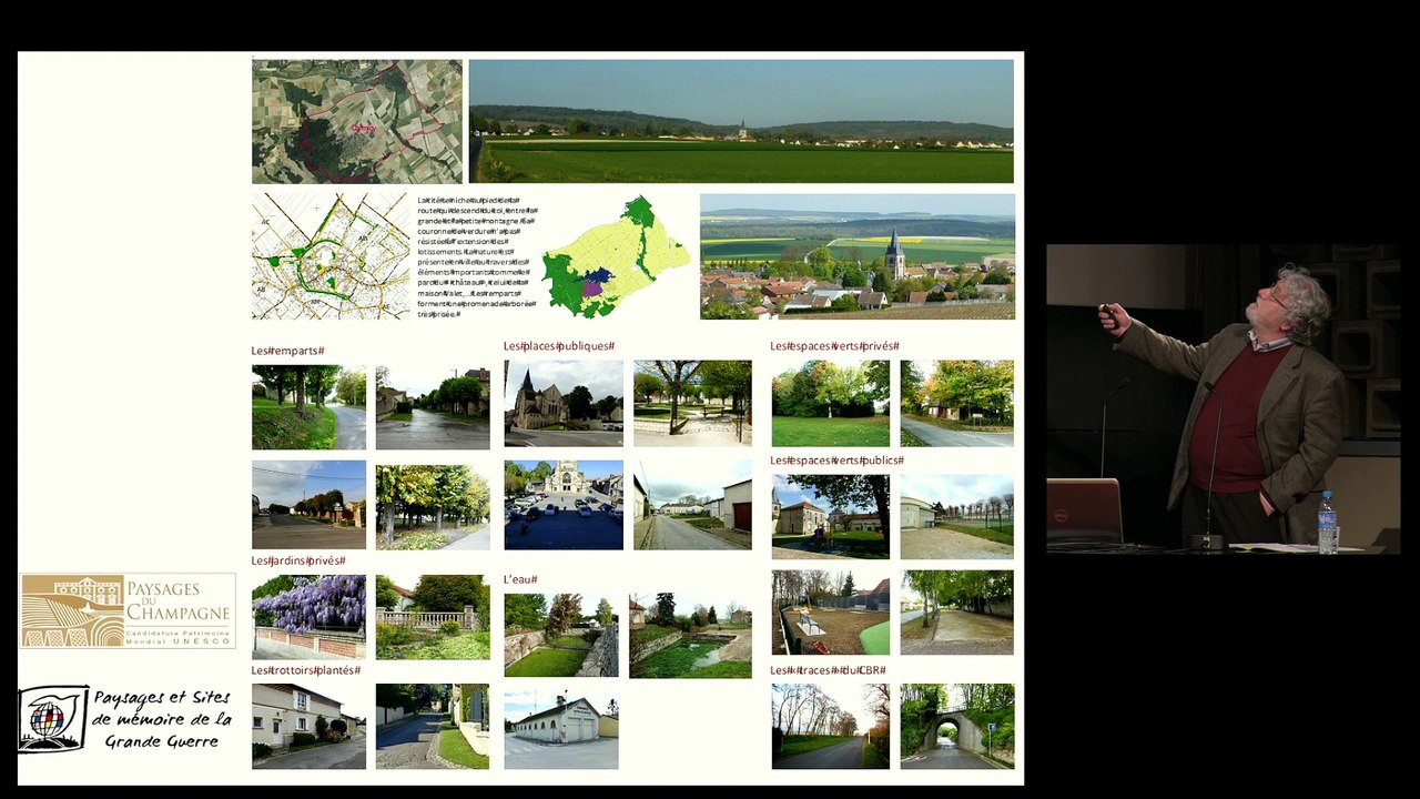 10. Valeur du patrimoine reconstruit et projet local. L’AVAP de Cormicy