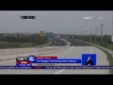 Jelang Arus Mudik, Tol Pejagan-Pemalang Belum Dibuka - NET12