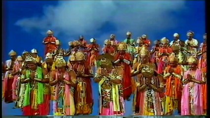 SHRI KRISHNA in HD Part - 24 || सम्पूर्ण श्री कृष्ण HD भाग - 24 || By Ramanand Sagar's
