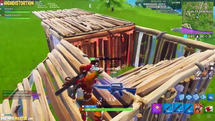 Ninja Reacts To The New Shotgun Nerf And Explains Why Building Is Ruined!