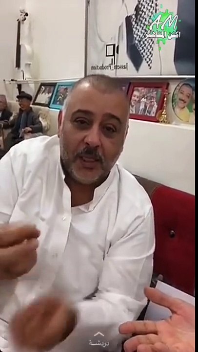 رد حسن البلام | بعد ماجلدهم الزول كافيه | شوفو وش يقول