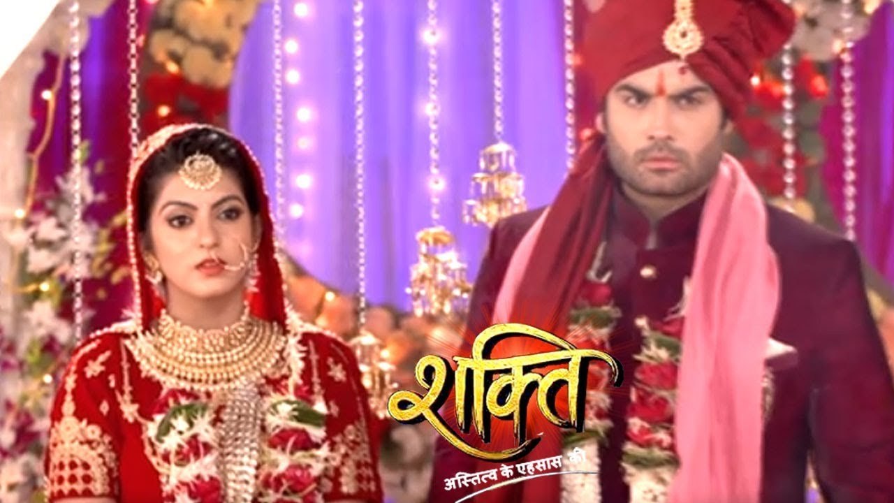 Shakti - 7th June 2018 - शक्ति - Onlocation