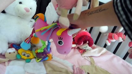 bebe grandit trop - Vlog famille