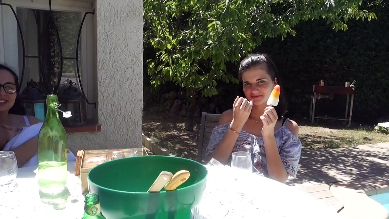 Bebe se retourne ! - Vlog famille