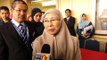 Wan Azizah: All state govts will receive funds, regardless of party