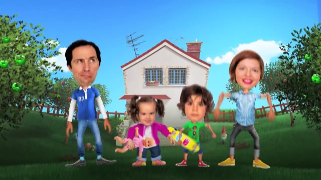 STORY TIME - ALLERGIE au SOLEIL au bord de la PISCINE en VACANCES !