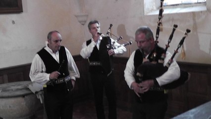 JUIN 2018 - BEZU-LE-GUERY