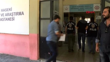 İstanbul 22 İlde Fetö/pdy Operasyonu: 57 Gözaltı Kararı