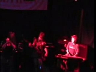 Concert téléthon 2007 part1