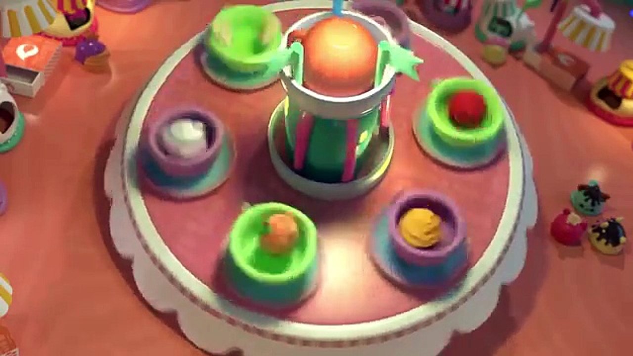 Num Noms - Fun Fair Adventures | Cartoons for Kids  *Cartoon Movie* Animation 2018 Cartoons