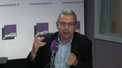 Jean-Pascal Gayant : "La ligue 1 a fait une erreur en donnant 8 matchs sur 10 à Mediapro."