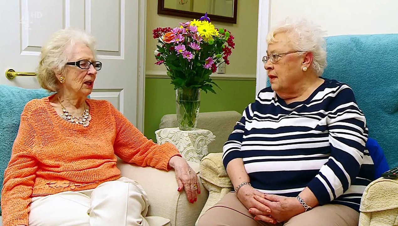 Gogglebox S11E06