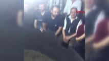 İstanbul Horoz Dövüştürenlere Polis Baskını