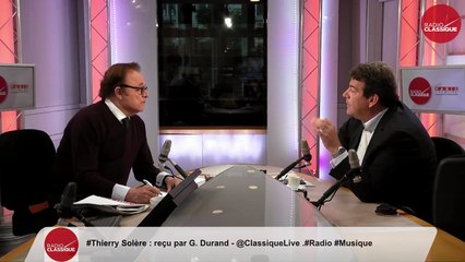 "Fake News : C'est un texte techniquement compliqué. Sur le principe, je le voterai car je crois qu'il y a un vrai problème"  Thierry Solère (07/06/2018)