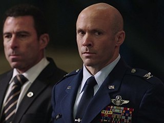 Taken : Season 2 Episode 14 "Carapace" Full Streaming