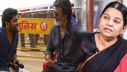 இது ரஜினி வெற்றி இல்ல ! ரஞ்சித் வெற்றி !- அருள்மொழி- வீடியோ