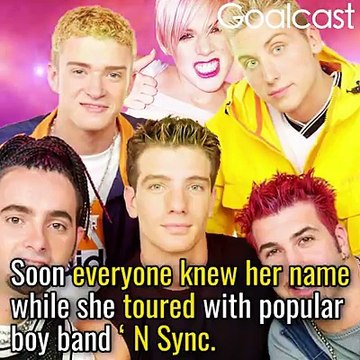 Named this year's most beautiful woman by People magazine and praised as one of the most beloved and fascinating entertainers on the planet, P!nk blazed a trail to become one of the world's most influential pop icons. Twenty years later, she has yet to