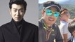 [Showbiz Korea] Some details about actor Lee Jong-hyuk(이종혁)