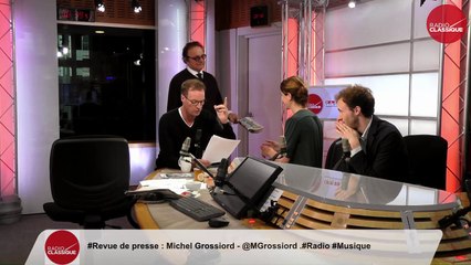 "Ce projet d'interdiction des portables à l'école n'est pas liberticide. Il responsabilise les élèves" Juliette Méadel (07/06/2018)