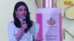 Soha Ali Khan At The Launch Of SHANKARA  New Ayurveda Product  Bollywood Events