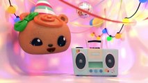 Num Noms - Birthday Disco Party | Cartoons for Kids *Cartoon  Movie*  Animation 2018 Cartoons